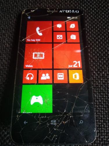 Pantalla Lcd Nokia Lumia 620