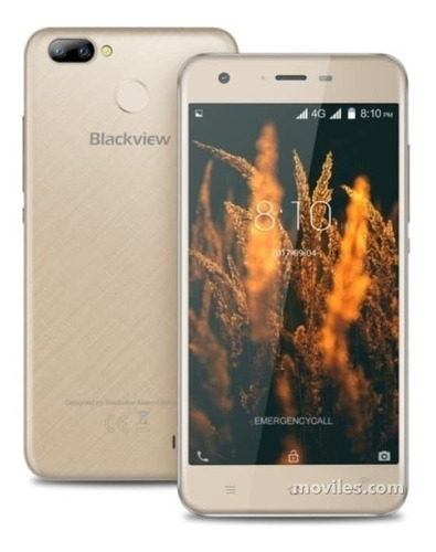 Partes Y Accesorios Para Teléfonos Celular Blackview E7s