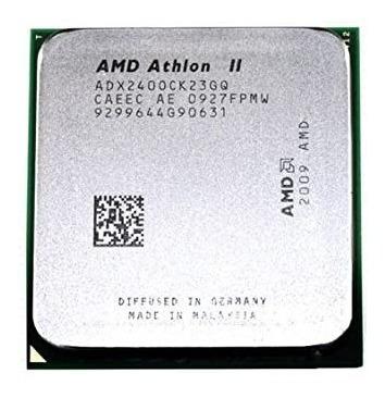 Prcesador Amd Athlon X2 240 2,88ghz 3,00ghz 10mzn