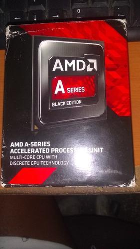 Procesador Amd A4400 A La Venta