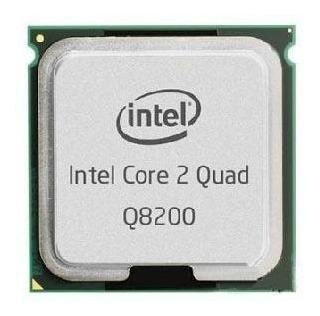 Procesador Intel Core 2 Quad Q8200 10mzn