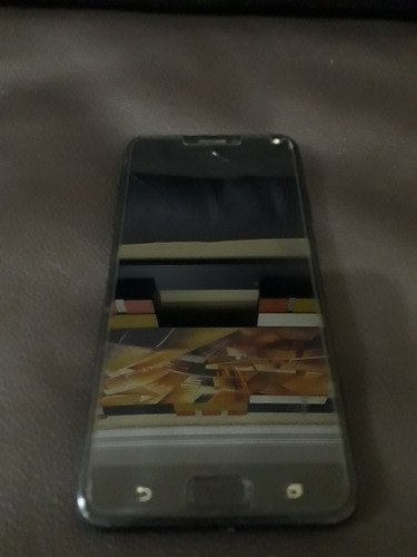 Telefono Celular Asus Zenfone 4 Max Dual Sim Placa Dañada