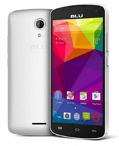 Telefono Celular Blu Studio 8x Hd