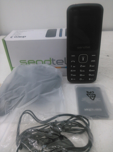 Telefono Sendtel Draco 3