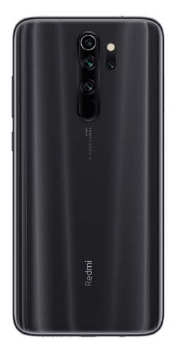 Telefono Xiaomi Redmi Note 8 Pro Gris Mineral 128g Dual Sim