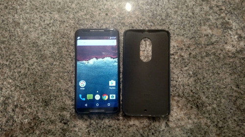 Teléfono Android Motorola X2 Xt 