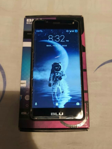 Teléfono Blu R1 Hd Liberado