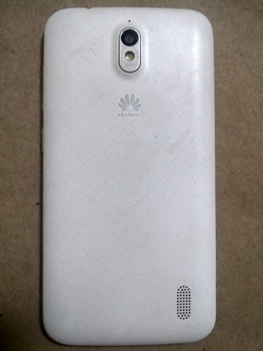 Teléfono Celular Huawei Android Y6 Liberado