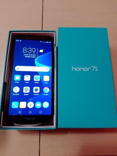 Vendo O Cambio Huawei Honor 7s Liberado Doble Sim