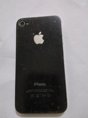 iPhone 4 Pila Dañada