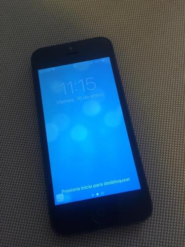 iPhone 5 16gb Movistar