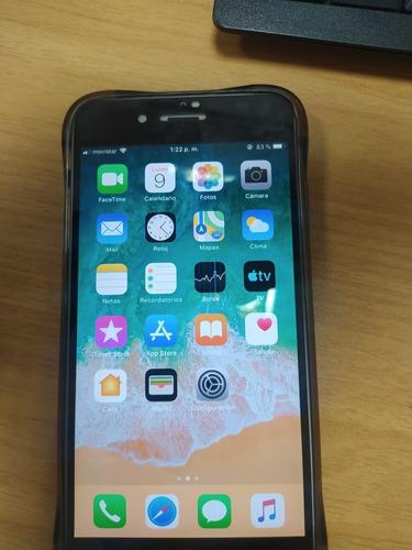 iPhone 6 Plus 128 Gb