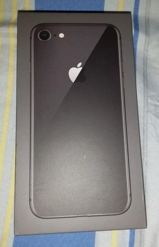 iPhone 8 64gb Nuevo (490)