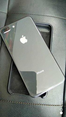 iPhone 8 Plus 64gb Liberado Lte Digitel