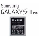 2 Baterias / Pilas Samsung S3 Mini De 3 Pines + Somos Tienda