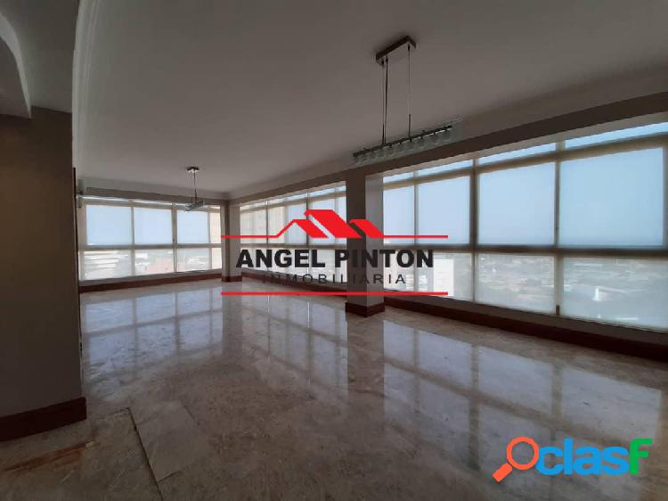 APARTAMENTO ALQUILER VALLE FRIO MARACAIBO API 5035