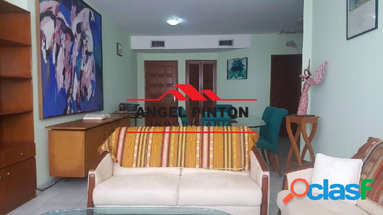 APARTAMENTO VENTA AV BELLA VISTA MARACAIBO API 4490