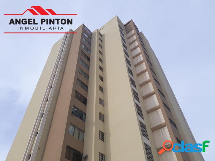 APARTAMENTO VENTA DR PORTILLO MARACAIBO API 5306