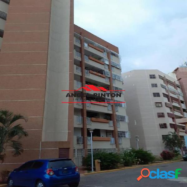 APARTAMENTO VENTA EL NARANJAL MARACAIBO API 5017