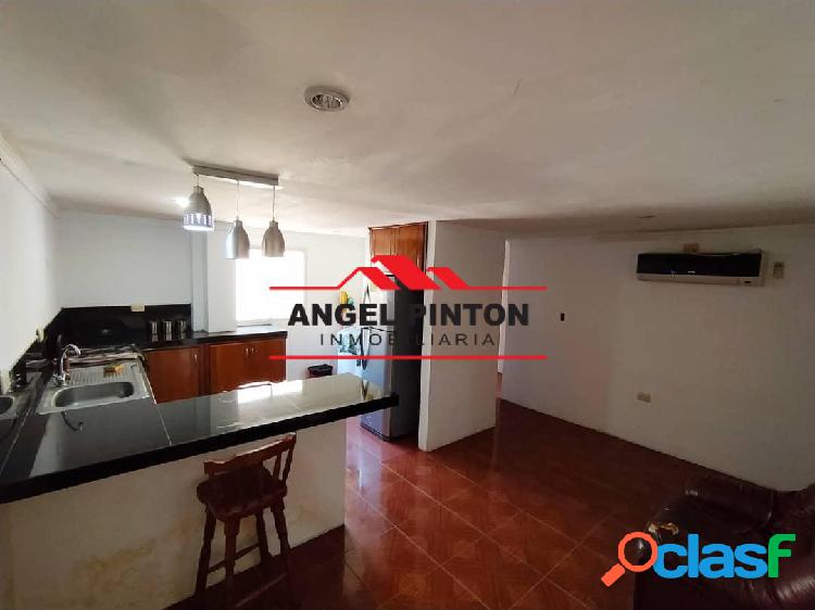 APARTAMENTO VENTA LOS HATICOS MARACAIBO API 5147