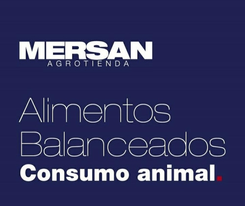 Alimentos Para Animales Vaca Cochino Pollo Gallina Caballo