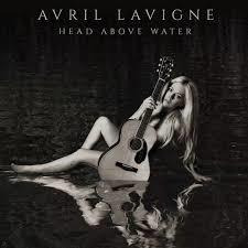 Avril Lavigne Head Above Water Album (i Tunes)