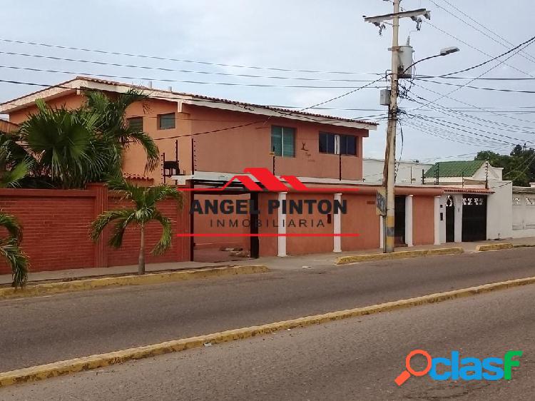 CASA VENTA CANAIMA MARACAIBO API 4203