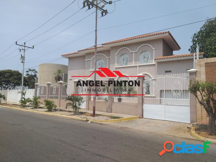 CASA VENTA EL PILAR MARACAIBO API 3132