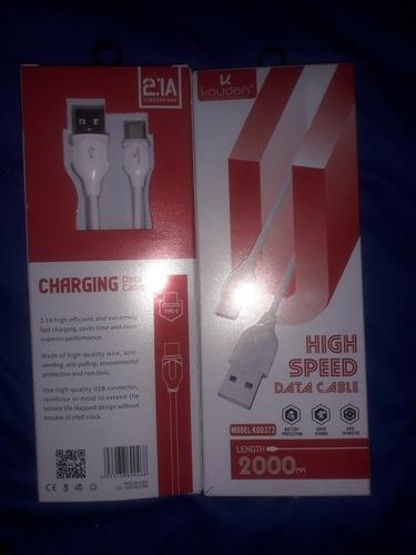 Cable Usb Tipo C Belkin