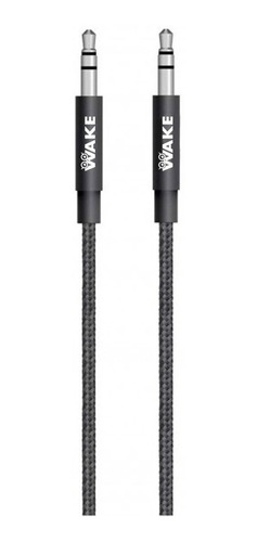 Cable Wake Audio Auxilar 3,5mm