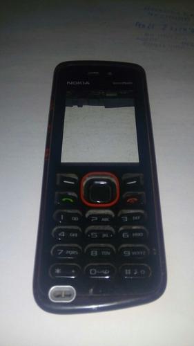 Carcasa Frontal Nokia 5220 Xpressmusic