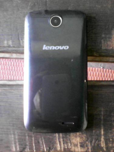 Carcasa Lenovo A560 Original Usada