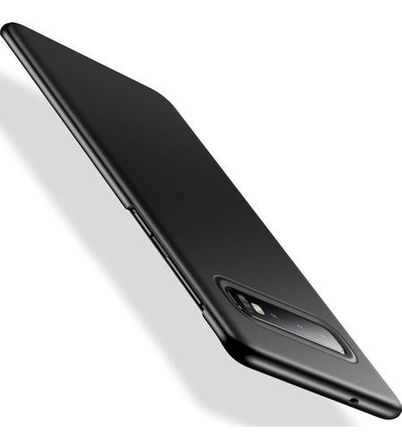 Carcasa Rígida Para Samsung Galaxy S10 Plus Humixx