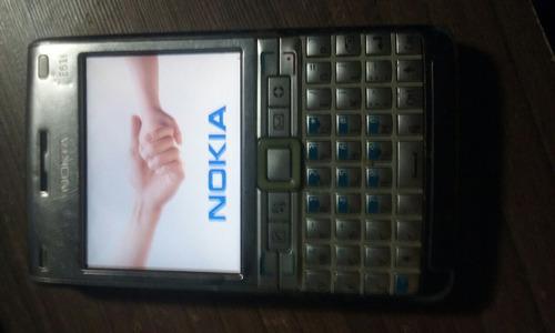 Celular Nokia Básico Liberado.