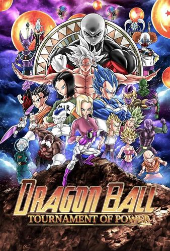 Dragon Ball Tenkaichi: Torneo Del Poder