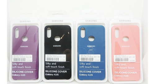 Forros Samsung Galaxy A10s