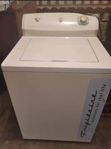 Lavadora Frigidaire 15kg