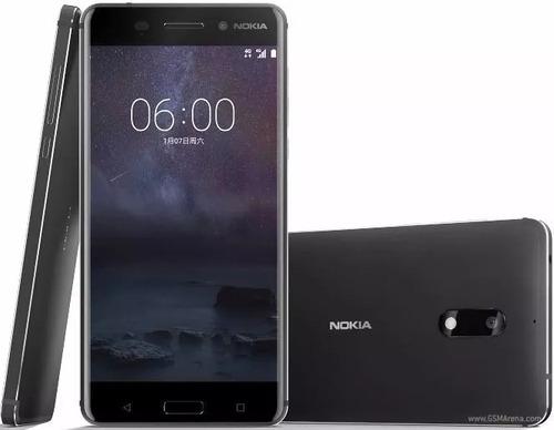 Nokia 6 Repuestos