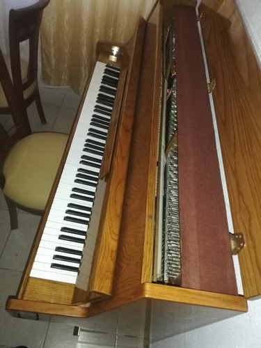 Piano Imperial Samsick