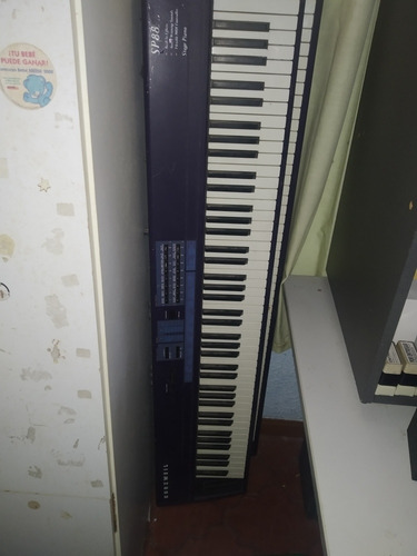 Piano Kurzweil Sp88