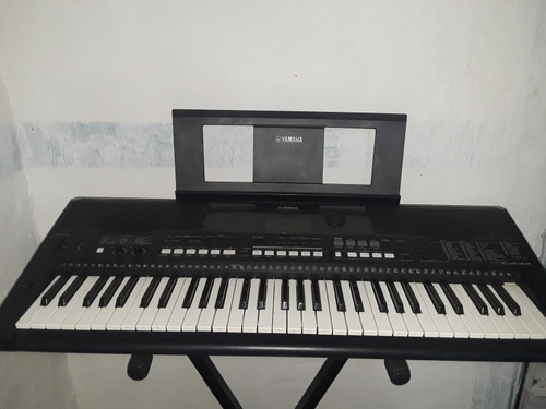 Piano Yamaha Psre433 Pido 400$ O Acepto Cambio