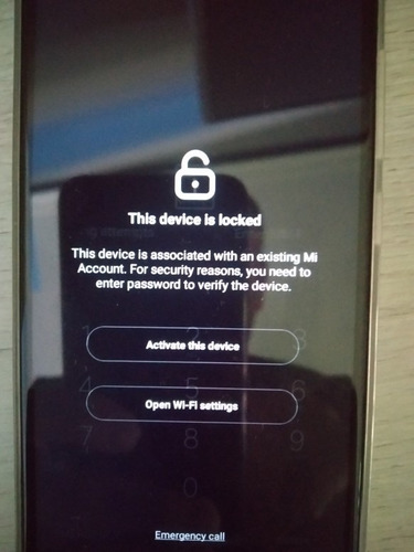 Quitar Remover Cuenta Mi Xiaomi Frp Permanente By Pass Etc..