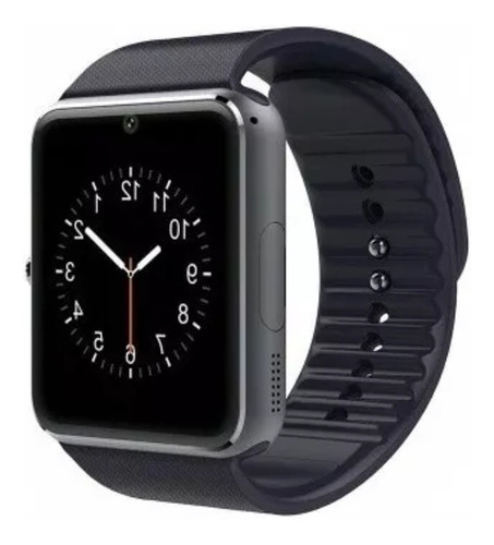 Reloj Smartwatch Gt08 Telefono Inteligente Simcard Celular