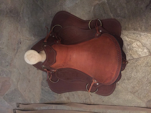 Silla De Montar Caballo