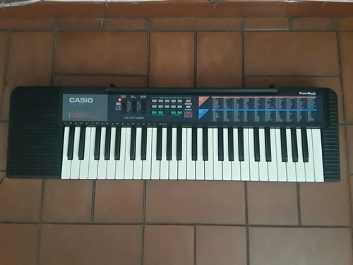 Teclado Casio Ca-110