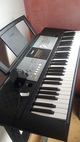 Teclado Yamaha Psr E-223