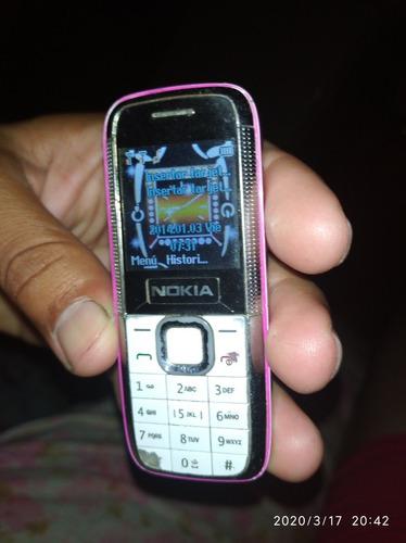 Teléfono Mini Nokia