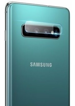 Vidrio Templado Camara De Samsung S10 S10+ S10 Lite