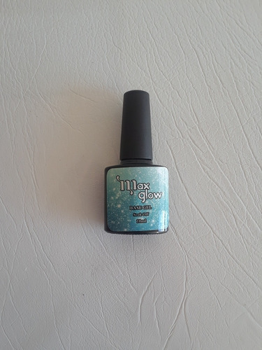 Base Gel Para Uñas Semipermanentes