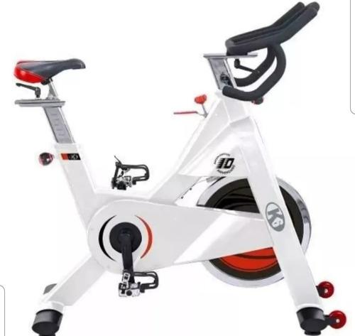 Bicicleta De Spinning K6 Artemis Professional Gym En Oferta!